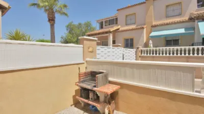 Villa in Algorfa photo 32