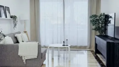 Apartment on N-A Street, -1 photo 7