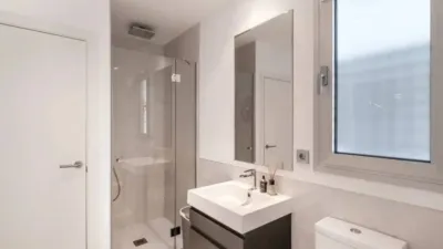 Apartment on N-A Street, -1 photo 5