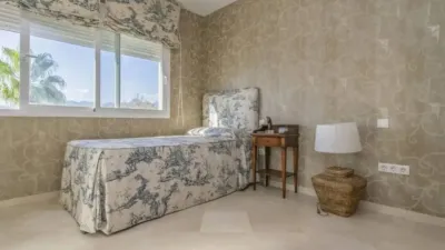 Penthouse on N-A Street, -1 photo 12