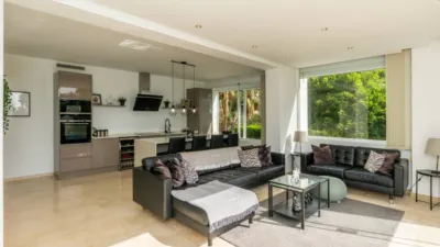 Apartment in Casares photo 4