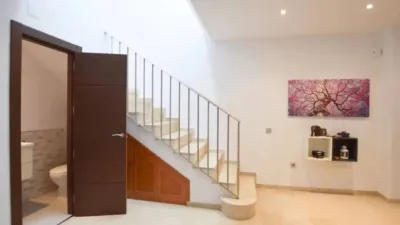 Detached Villa on Avenida de Benamara photo 10