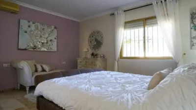 Chalet on Calle Parque Central, 5 photo 16