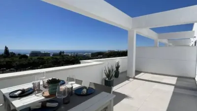 Penthouse at Avenida Blas de Lezo, 3 photo 14