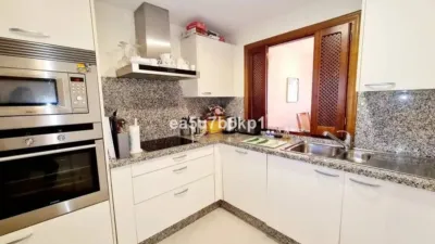 Penthouse at Urbanizacion El Real del Campanario, 4 photo 5