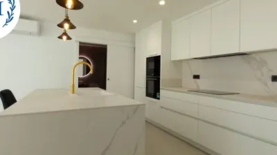 Apartment in Centre photo 16