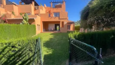 Chalet on Avenida de Benamara photo 29
