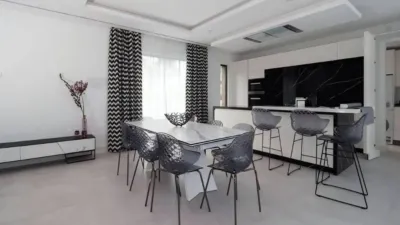 Chalet en calle N-A, -1 photo 5