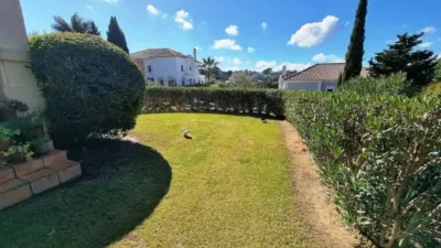 Semi-detached House in Barrio San Roque photo 12