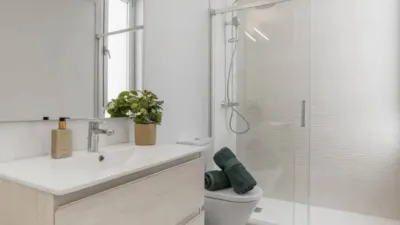 Penthouse on Avenida de Benamara photo 15