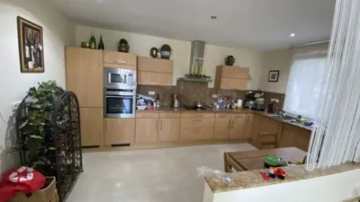 Chalet on Calle del Junquillo photo 7