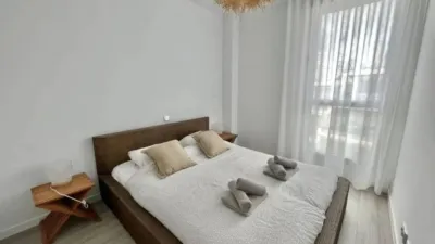Apartment on Islas Caiman Street photo 8