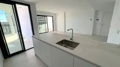 Flat in Calle Parque Central, 5 photo 6