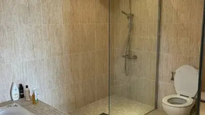 Chalet en Altos de Estepona photo 8