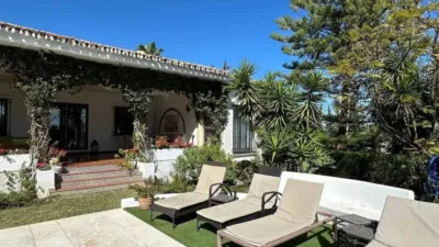 Chalet on Avenida de Benamara photo 21