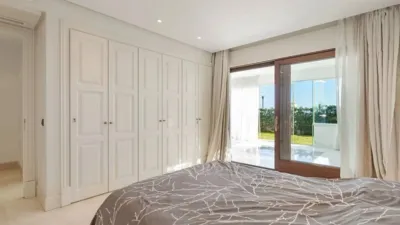 Flat at Calle Parque Central, 5 photo 14