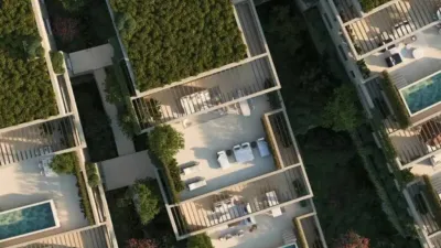 Apartment on Carretera A Benahavis photo 6