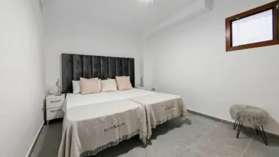 Chalet on Avenida del Arte, 14 photo 21