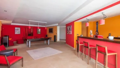 Chalet in Barrio San Roque photo 38