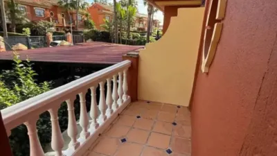 Chalet on Calle Nueva Atalaya photo 9