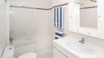 Apartment on Calle Dunas de Casasola photo 10
