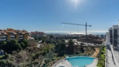 Penthouse on Avenida de Jesús Santos Rein photo 16