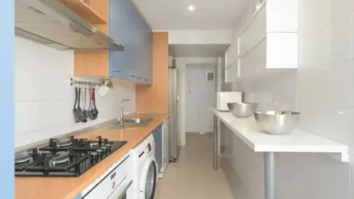 Apartment on Calle Parque Central, 5 photo 4