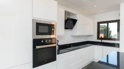 Penthouse on Calle de la Rosa photo 5