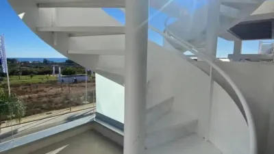 Apartment on Islas Caiman Street photo 15