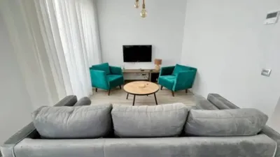 Apartment on Islas Caiman Street photo 3