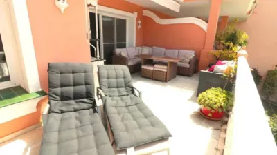 Apartment on Avenida del Rhin photo 23