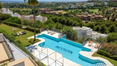 Penthouse on Calle García Lorca photo 40