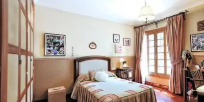 Chalet in Fuengirola photo 11