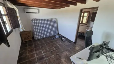 Chalet in Monda photo 15