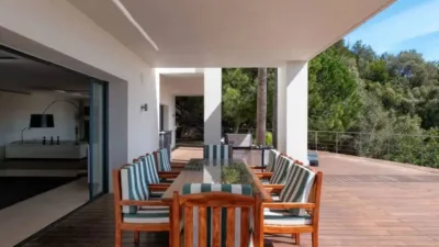 Chalet in Istán photo 13