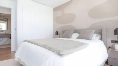 Chalet on Calle Villa Borghese, 1 photo 13