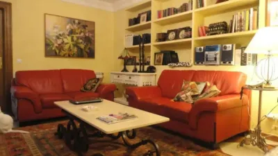 Chalet on Calle del Fuego photo 3