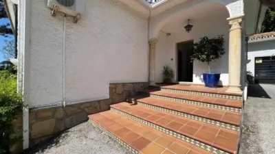 Chalet on Avenida de Benamara photo 32
