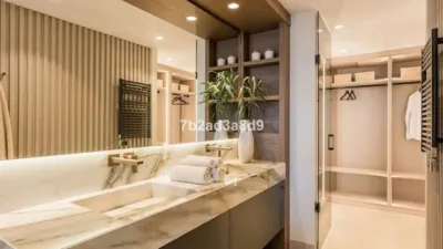 Apartment on Punta de la Plata Street photo 28