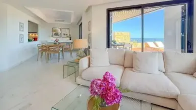 Apartment at Plaza de A.Galiano, 3 photo 2