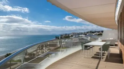 Penthouse at Urbanizacion Costa Natura Street, 1 photo 16