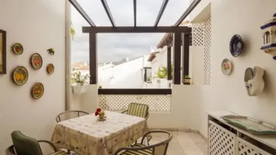 Penthouse at Calle Espliego, 11 photo 24