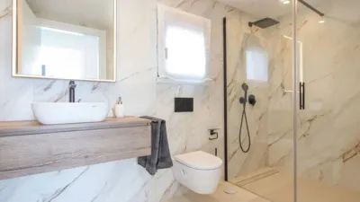 Chalet on Calle Villa Borghese, 1 photo 21