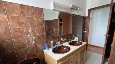 Chalet on Avenida Parque Selwo photo 15