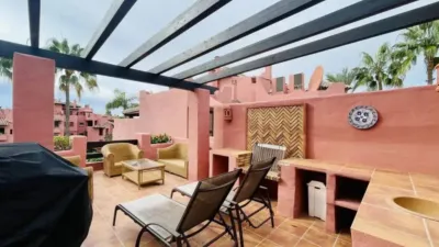 Penthouse on Avenida de la Playa photo 22