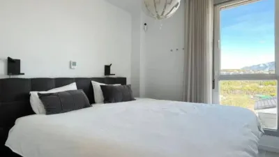 Penthouse on Calle Dunas de Casasola photo 7