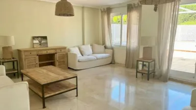 Chalet on Calle Trajano, 8 photo 4