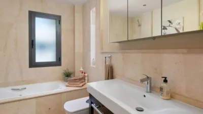 Penthouse on Calle García Lorca photo 9