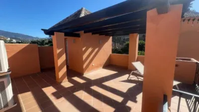 Chalet on Avenida de Benamara photo 16