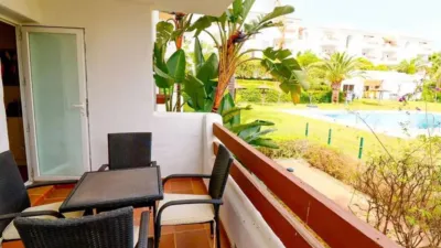 Apartment on Calle Lima photo 27